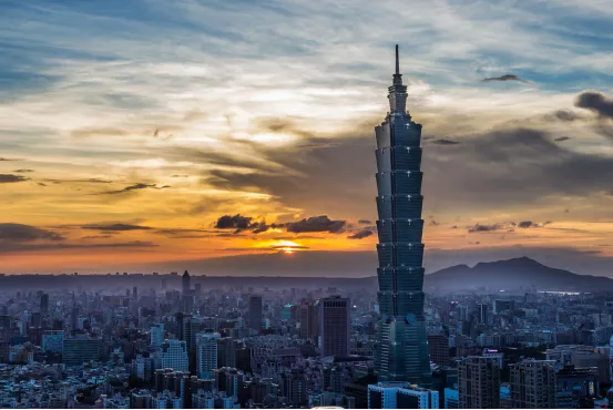 中国台湾用工政策