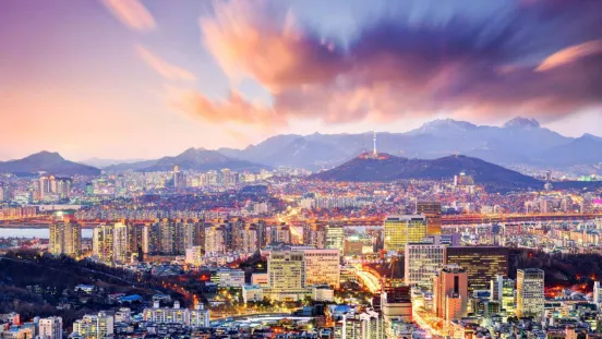 韩国用工政策