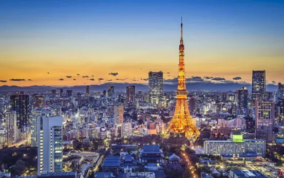 日本用工政策